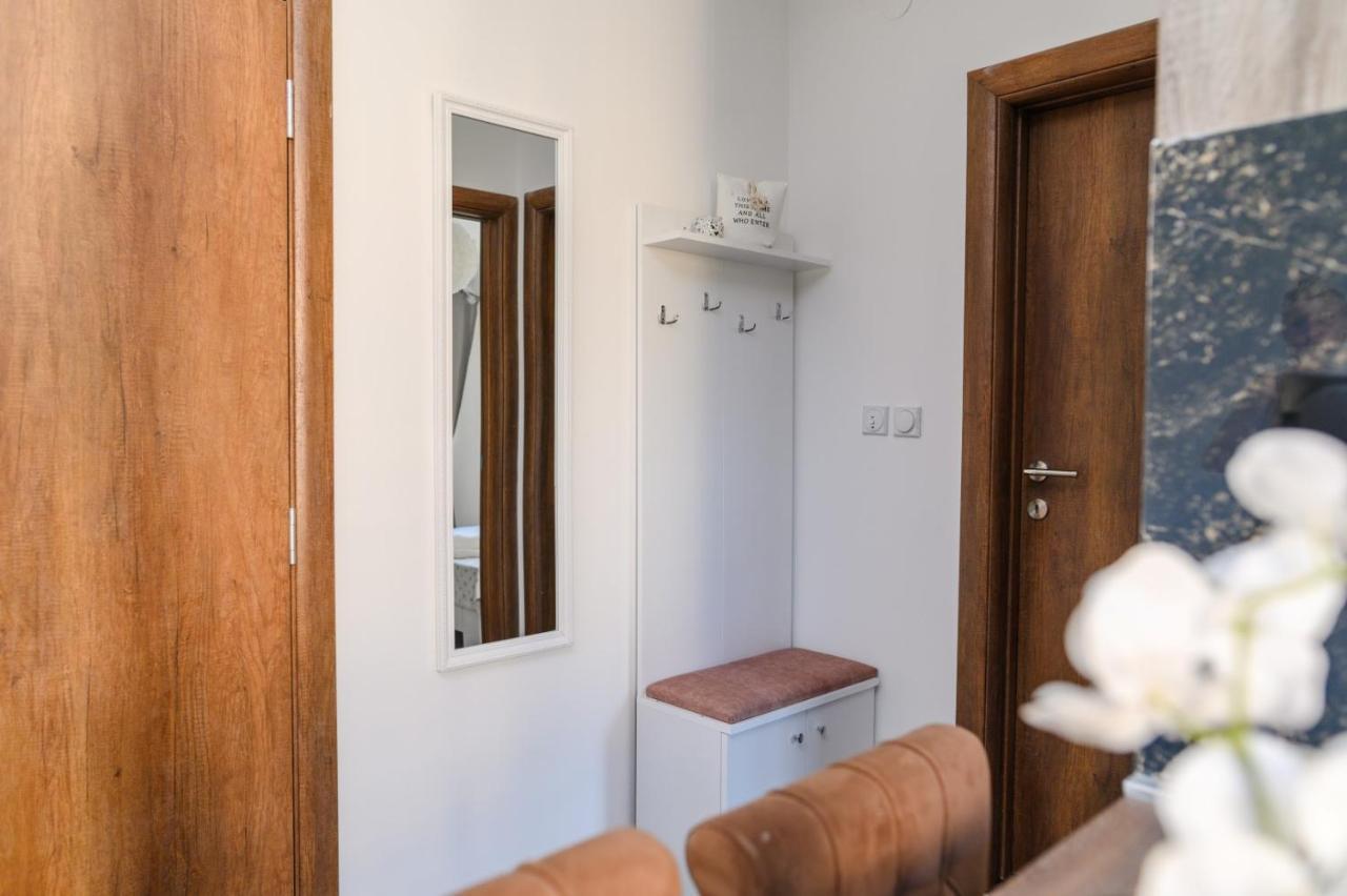 Apartmani Zat Soko Banja Exterior photo