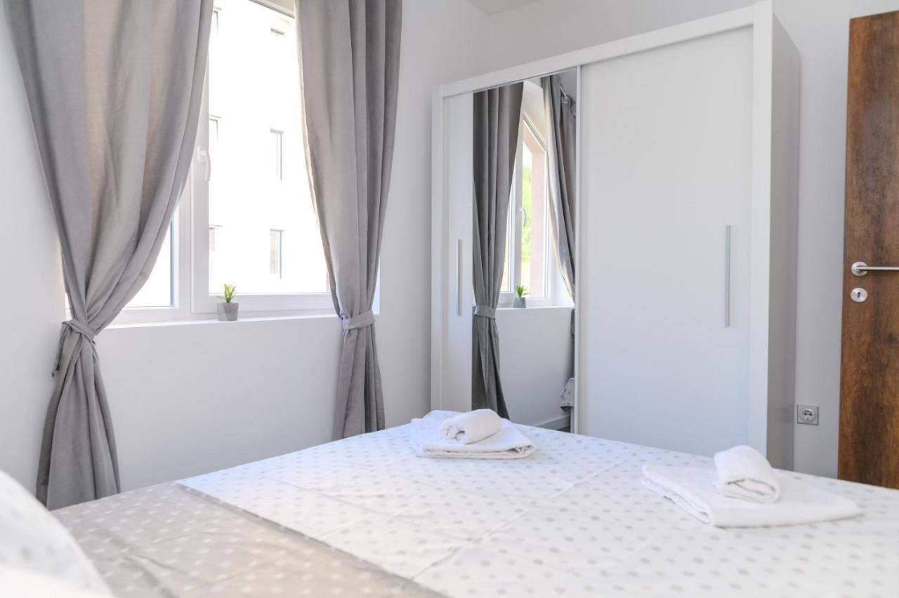 Apartmani Zat Soko Banja Exterior photo