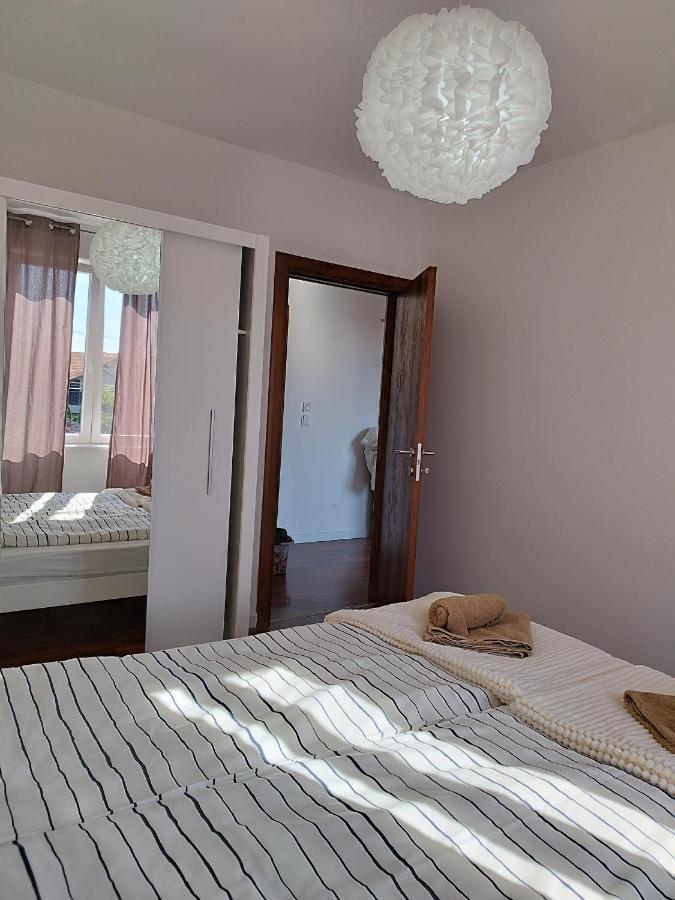 Apartmani Zat Soko Banja Exterior photo