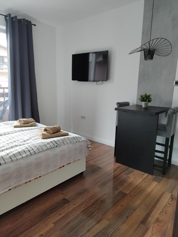 Apartmani Zat Soko Banja Exterior photo