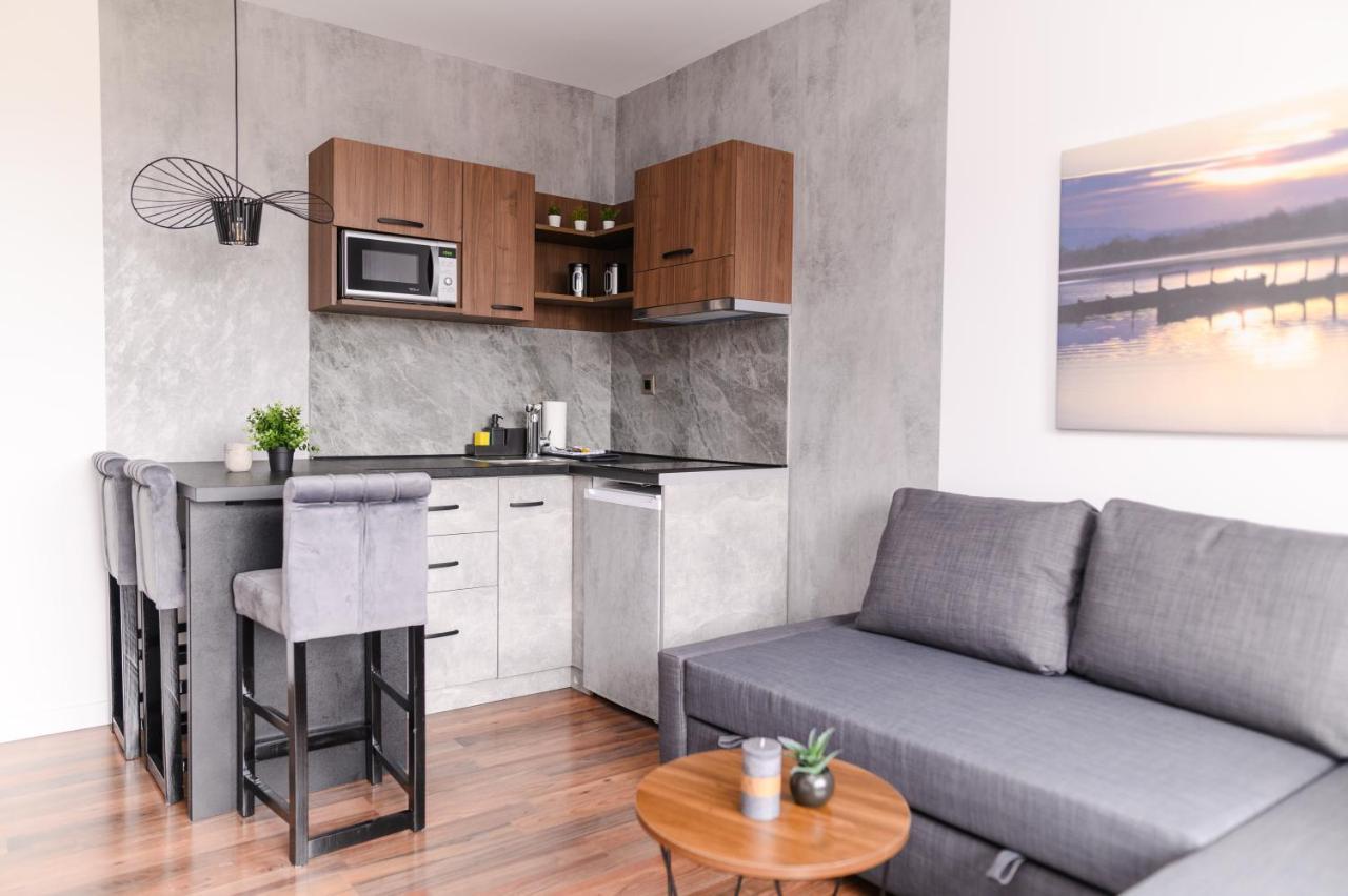 Apartmani Zat Soko Banja Exterior photo