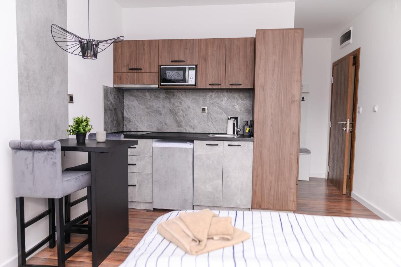 Apartmani Zat Soko Banja Exterior photo