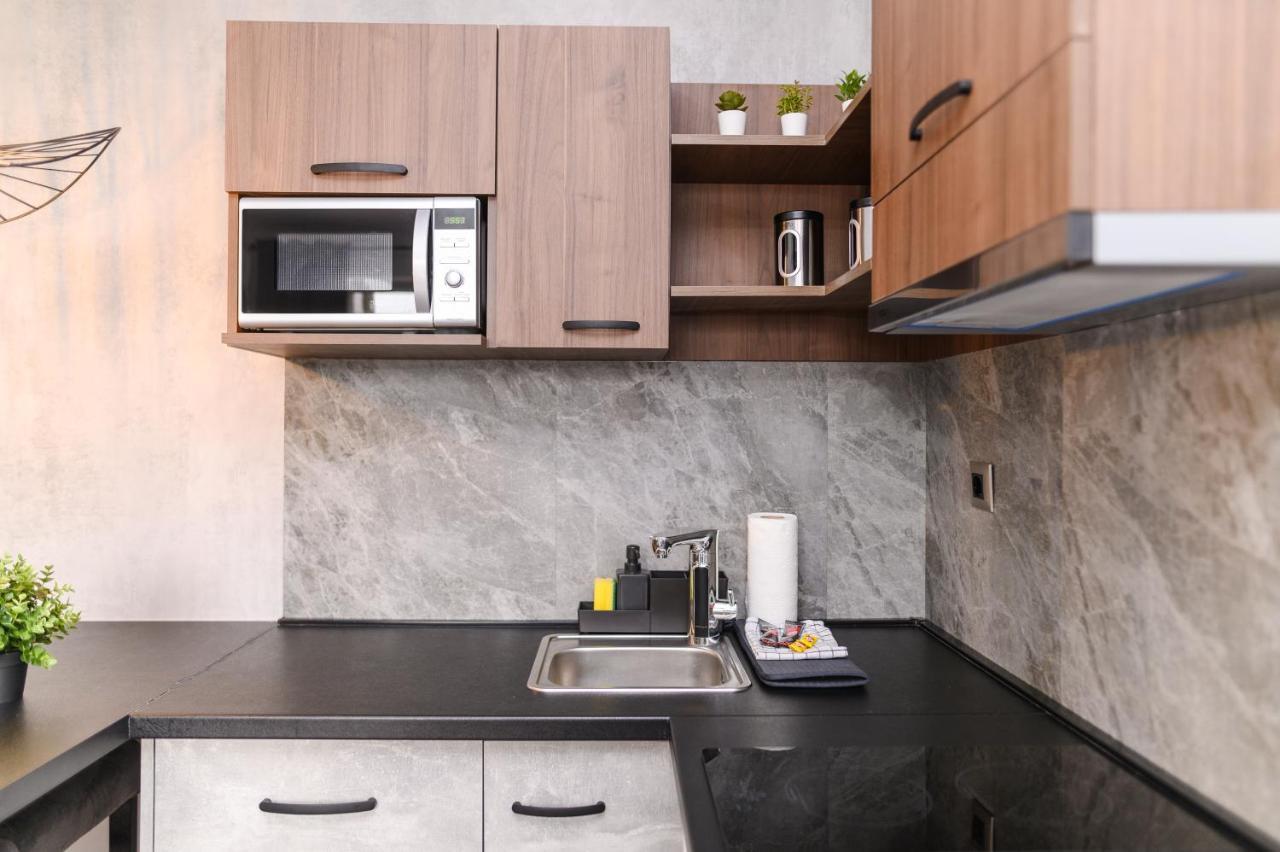 Apartmani Zat Soko Banja Exterior photo