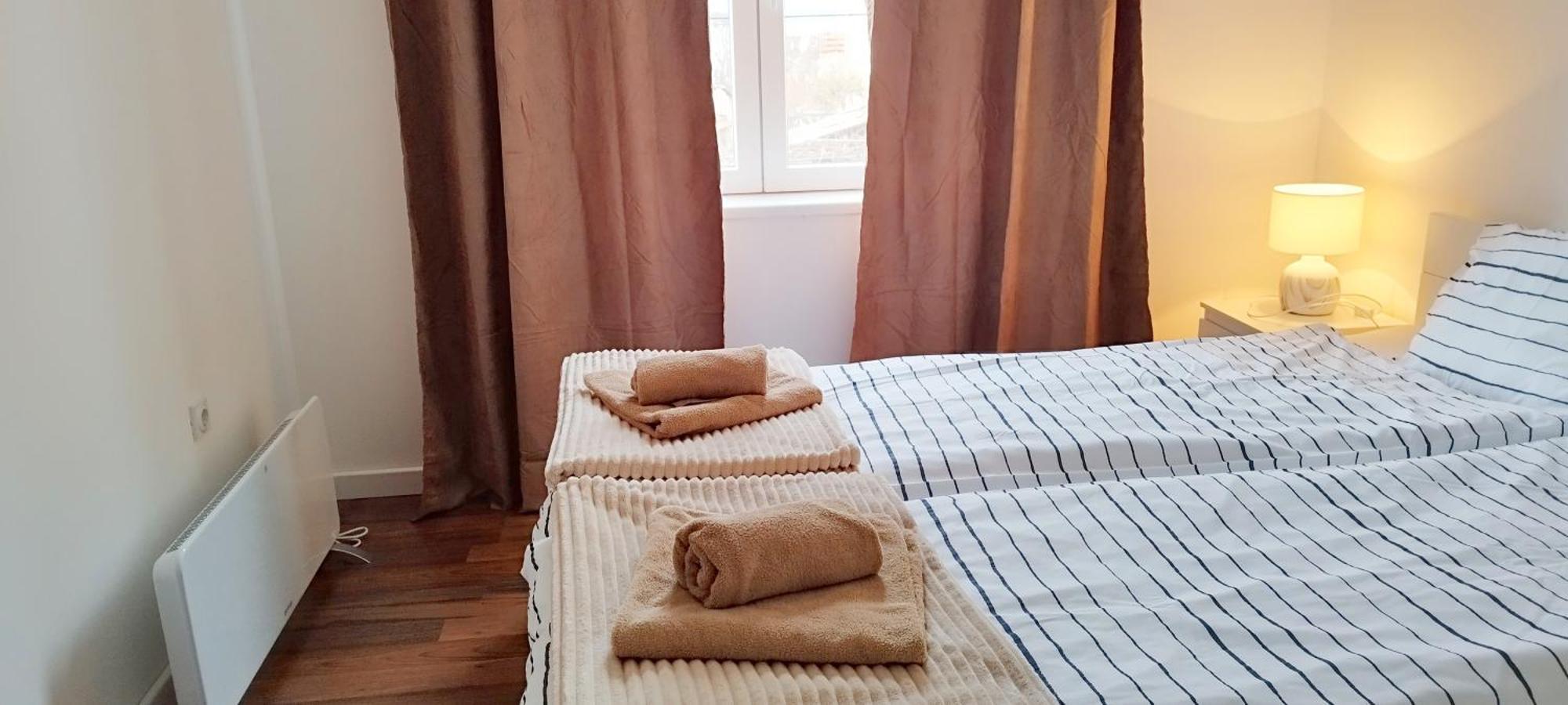 Apartmani Zat Soko Banja Exterior photo