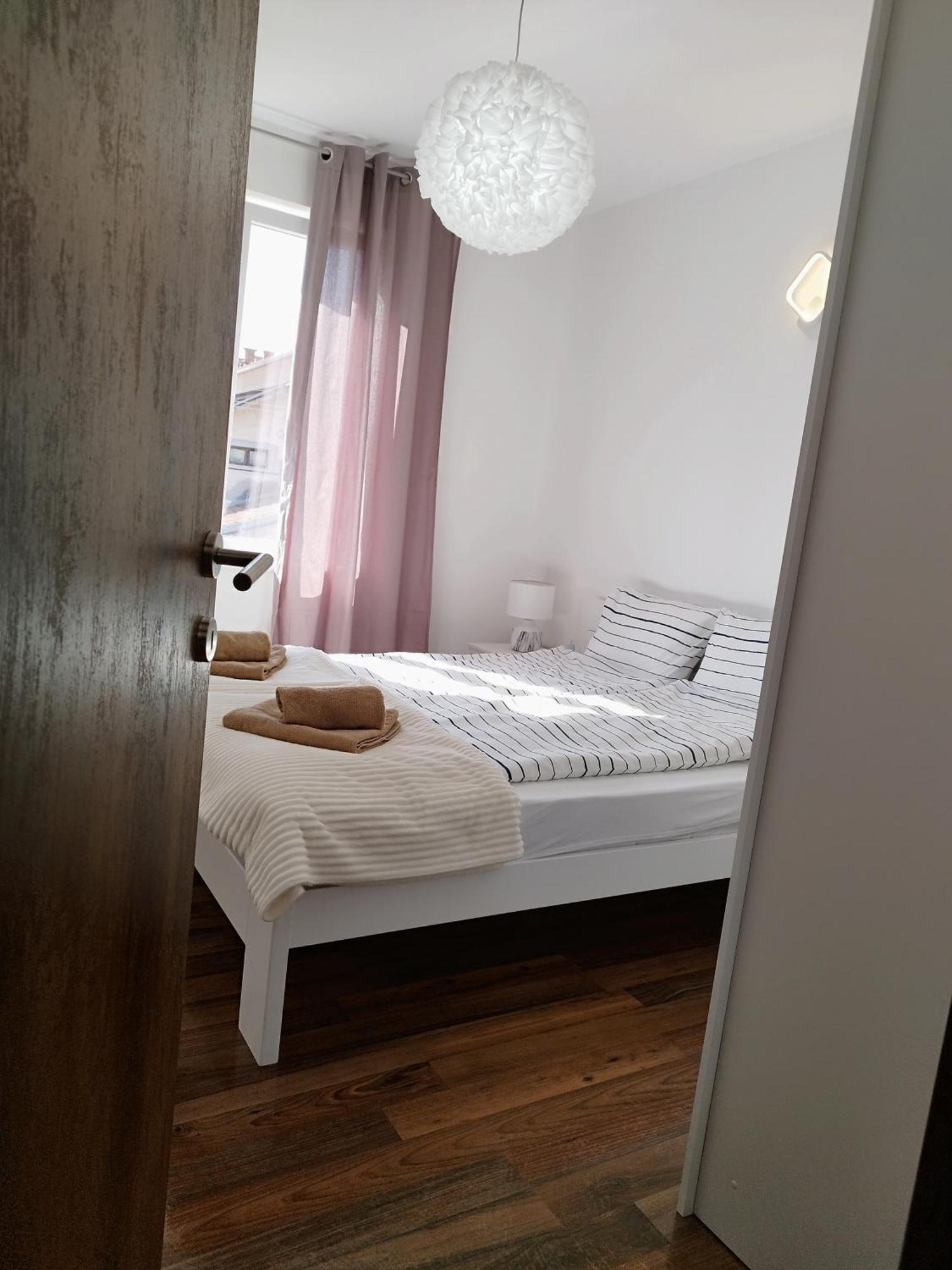 Apartmani Zat Soko Banja Room photo